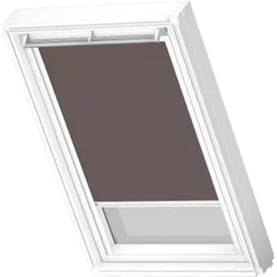 Velux Verduisterend Rolgordijn Dkl Ck02 4577swl - Manueel - Taupe