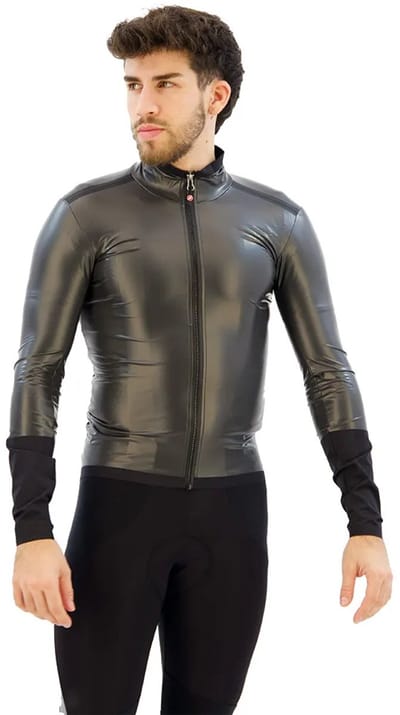 Castelli Gabba R Fietsshirt Lange Mouw