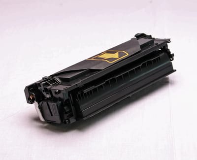 ABC huismerk toner geschikt voor HP 508A CF362A geel voor HP Color Laserjet Enterprise M550 M552 M552dn M553 M553dn M553n HP Color Laserjet Enterprise MFP M570 M577 M577c M577dn M577f