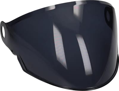 LS2 OF616 Airflow II Vizier Dark Smoke - Maat - Vizier