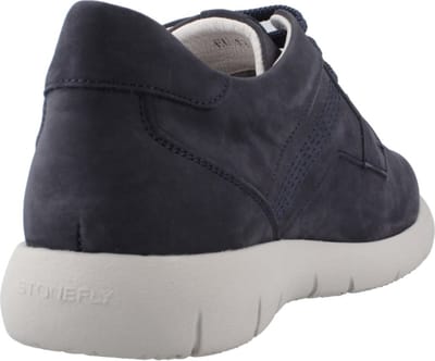 Nette schoenen Stonefly Stream 28 Nabuk
