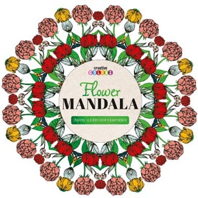 Flower Mandala