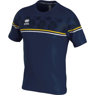 Jersey Errea diamantis maglia