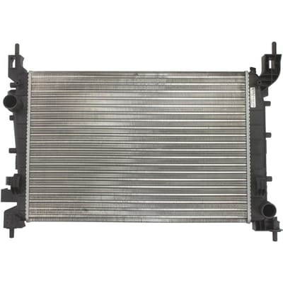 Radiator, motorkoeling NRF 54504