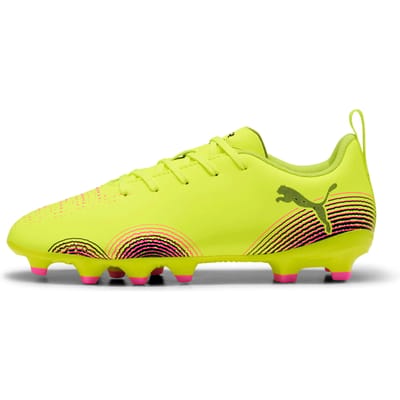 Puma Future 8 Play FG/AG Voetbalschoenen Junior