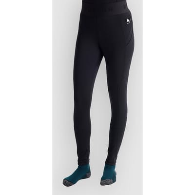 Burton Syn Lwt Bl Thermo Broek zwart