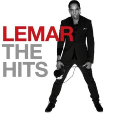 Hits - Lemar