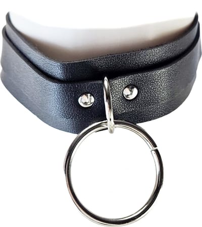 BNDGx® Erotische halsband - BDSM erotische rollenspel