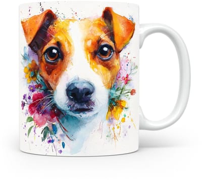 Beker Foxterriër