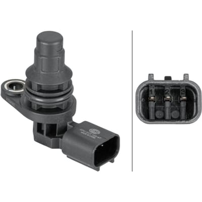 Sensor voor besturingsas HELLA 6PU013 122-471
