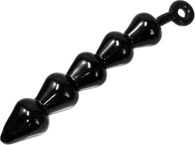 Master Series Anale Links - extra large
