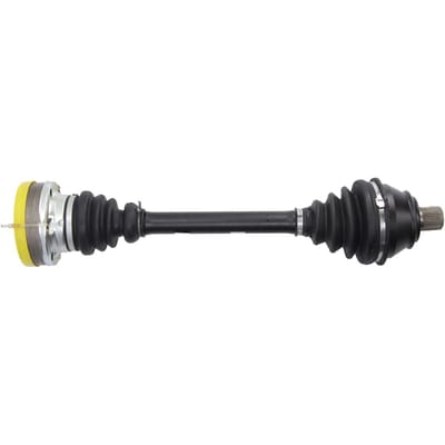 Aandrijfas POINT GEAR PNG70294