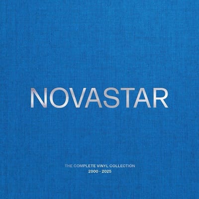 Novastar - The Complete Vinyl Collection 2000-2025 (7 LP)