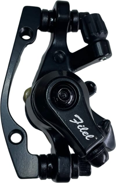 Mechanische remklauw voorzijde Ouxi Fatbike V8 H9
