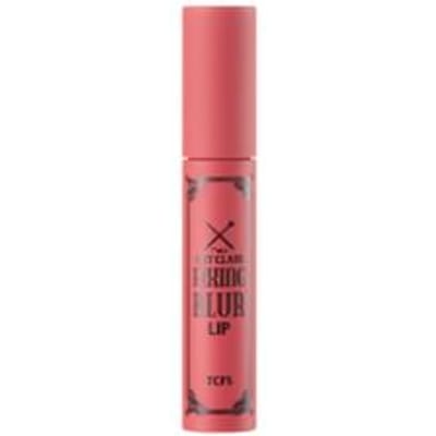too cool for school - Artclass Fixing Blur Lip - 5 Colors #03 Pink Garden