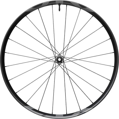 Voorwiel Shimano M9200