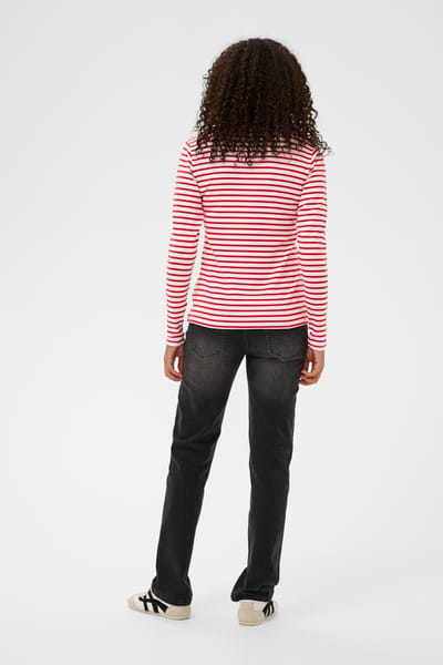 T-shirt met lange mouwen Liddy T-shirt met lange mouwen Regular fit