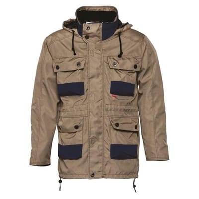 Constructor parka HaVeP 40004 XL