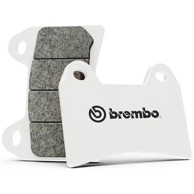 Motorfiets voorremblok Brembo Benelli 400 Imperiale 19-/500 Leoncino Trail 17-