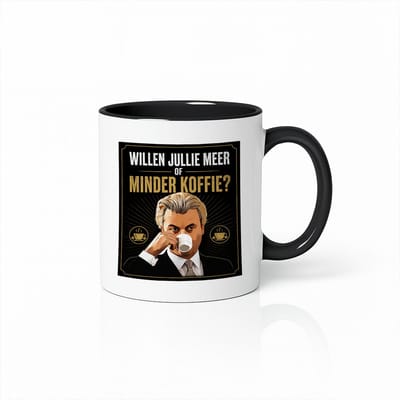 Nevolis® | Espressomok 330ml met Uniek Design | Ontwerp Jouw Eigen Mok | Handgemaakt Cadeau voor Koffieliefhebbers | Gepersonaliseerd op Aanvraag | Enkel of Grote Bestelling