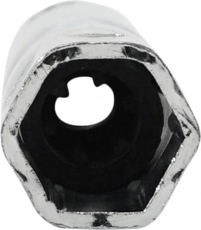 Buzzetti-gereedschap voor Peugeot 4825 / bougiesleutel 16 mm, nieuw