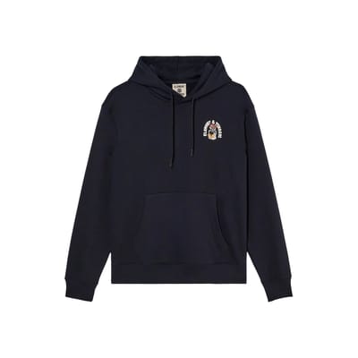 Element  Capuchon sweaters TIMBER FLOWER POT PO