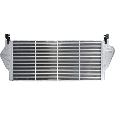 Intercooler THERMOTEC DAR010TT