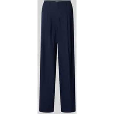 Broek met Franse steekzakken model 'CHRISSY'