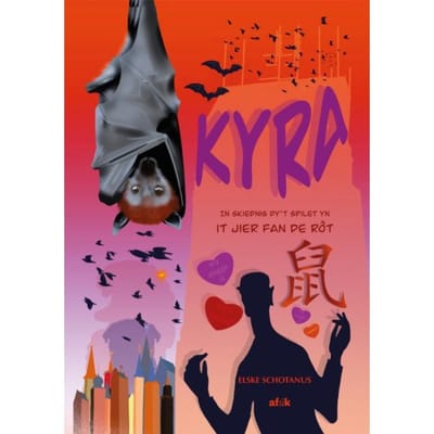 Kyra - Elske Schotanus