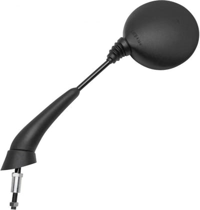 vicma linker spiegel voor scooter piaggio 50 liberty 4t 2000 tot 2002 e472i nieuw