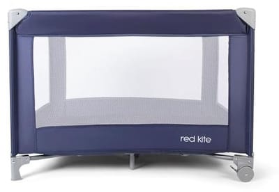 Reiswieg Sleeptight - Ideale Slaapoplossing voor Baby's