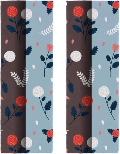 Microvezel Handdoeken - Sporthanddoeken - Zweet Afvegen - Super Absorberend - 30x80 cm - Meerkleurig