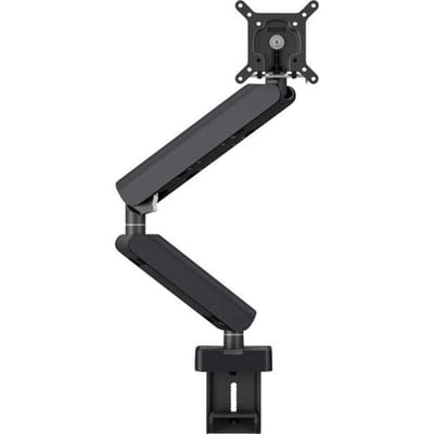 Vogel's Vogels MOMO 4138 Tafelbeugel voor monitor Aantal monteerbare displays: 1 Display(s) 25,4 cm (10) - 109,2 cm (43) Zwart In hoogte verstelbaar,