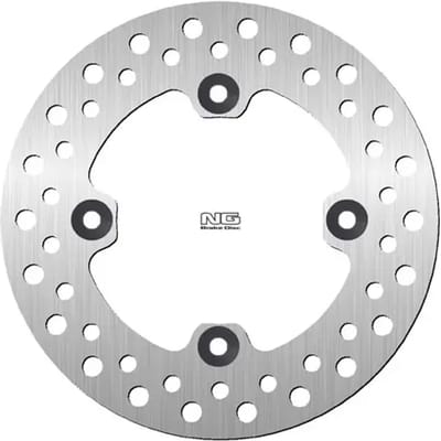 Remschijf voor vaste motorfiets NG Brake Disc DIS1684