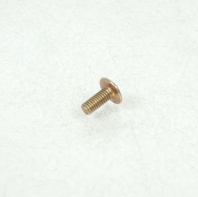 contactslot montageschroef voor motorfiets mbk 50 x-limit 90111-04x00 m4x10mm nieuw