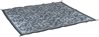 Bo-Camp - Chill mat - Champagne - Medium - Oriental - 2x1,8 Meter