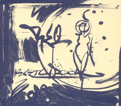 Sketchbook