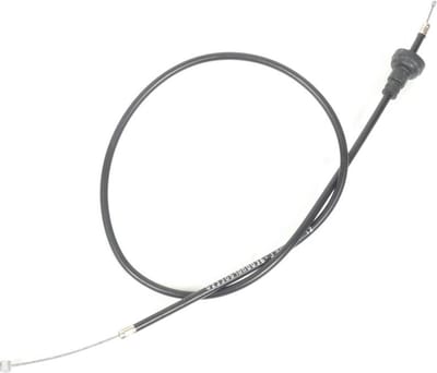Câble d'accélérateur origine pour Moto Peugeot 50 XP6 SM Après 1997 759942 / 0233051000036 Neuf