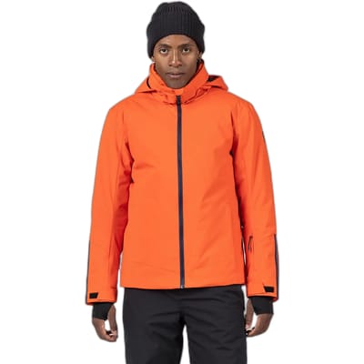 Rossignol Strawpile Jas Oranje XL Man