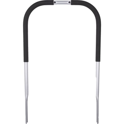Upper handle bar