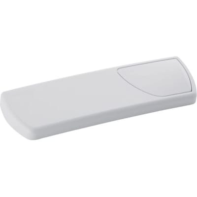 Geberit replacement cistern cover for AP140, 240.947.11.1
