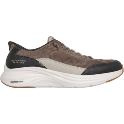 Skechers 232618 olv-olive cozycord-pu