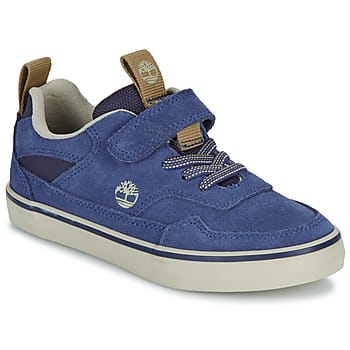 Timberland  Lage Sneakers STONE JUMP