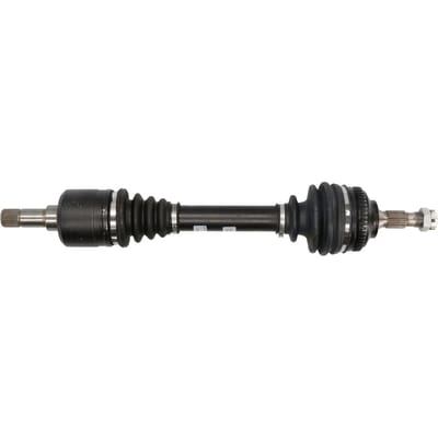Aandrijfas POINT GEAR PNG72262 links