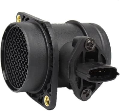 Luchtmassameter - MAF Sensor - Motorprestaties Verbeteren - Directe Vervanging - 50 Gram