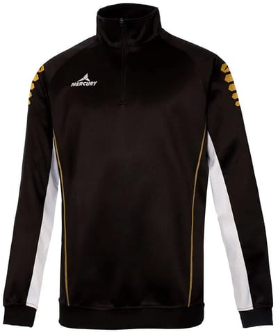 Mercury Equipment Europa Sweatshirt Zwart XL Man