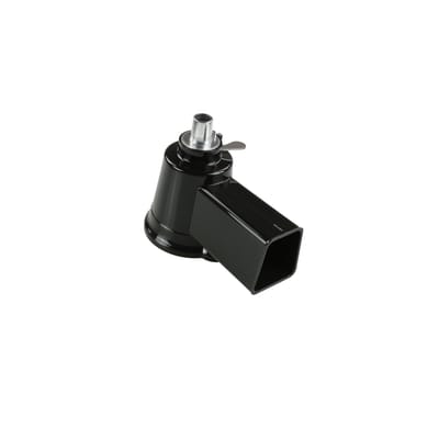 AEG behuizing, zwart, (E)KM4200/4700 4055259347