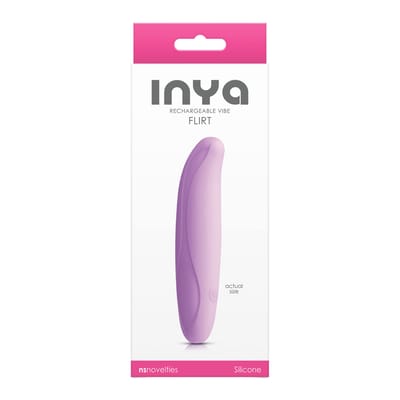 'Inya - Flirt', 11,8 cm
