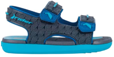 Rider R Line Plus Baby Sandalen Blauw EU 24 Kinderen