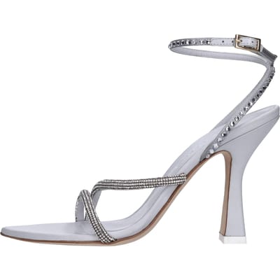 3juin Sandalen grijs